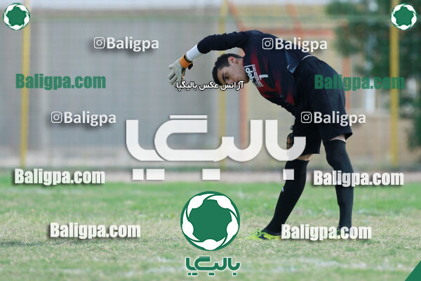 نفت اهواز ۰ - ۲ سپاهان اصفهان