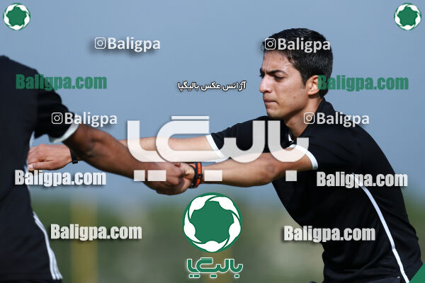 نفت اهواز ۰ - ۲ سپاهان اصفهان