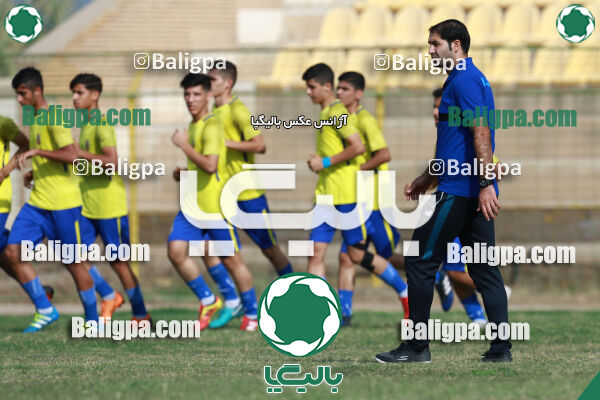 نفت اهواز ۰ - ۲ سپاهان اصفهان