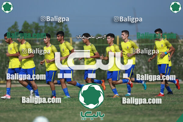 نفت اهواز ۰ - ۲ سپاهان اصفهان