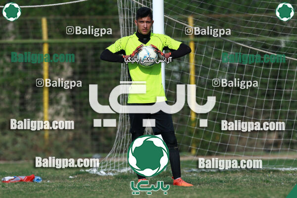 نفت اهواز ۰ - ۲ سپاهان اصفهان