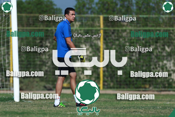 نفت اهواز ۰ - ۲ سپاهان اصفهان