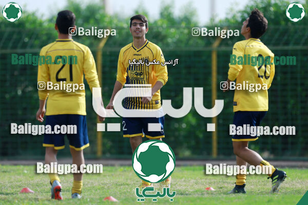 نفت اهواز ۰ - ۲ سپاهان اصفهان