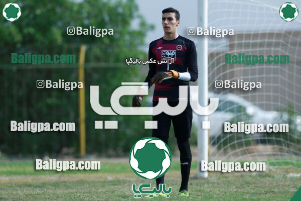 نفت اهواز ۰ - ۲ سپاهان اصفهان