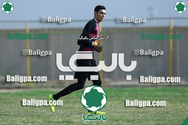 نفت اهواز ۰ - ۲ سپاهان اصفهان