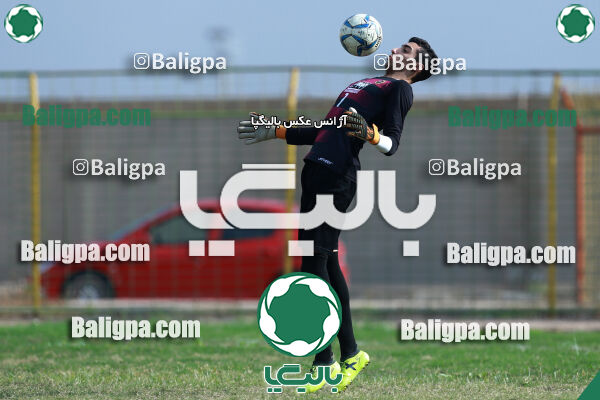 نفت اهواز ۰ - ۲ سپاهان اصفهان
