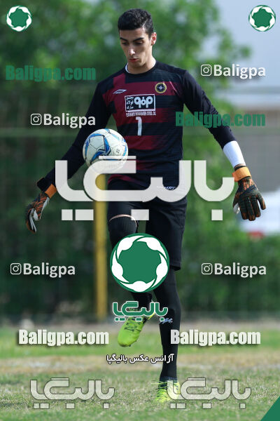 نفت اهواز ۰ - ۲ سپاهان اصفهان