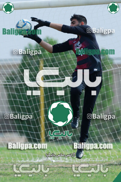 نفت اهواز ۰ - ۲ سپاهان اصفهان