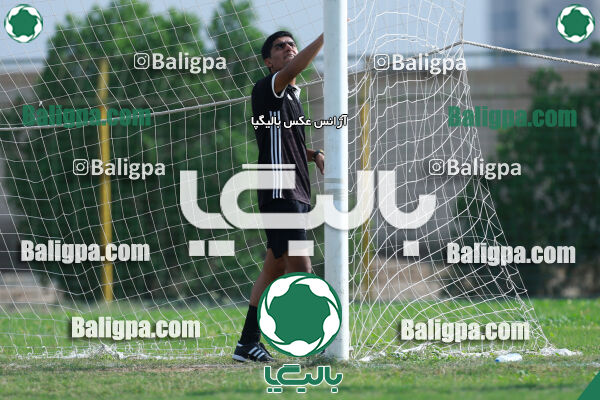 نفت اهواز ۰ - ۲ سپاهان اصفهان
