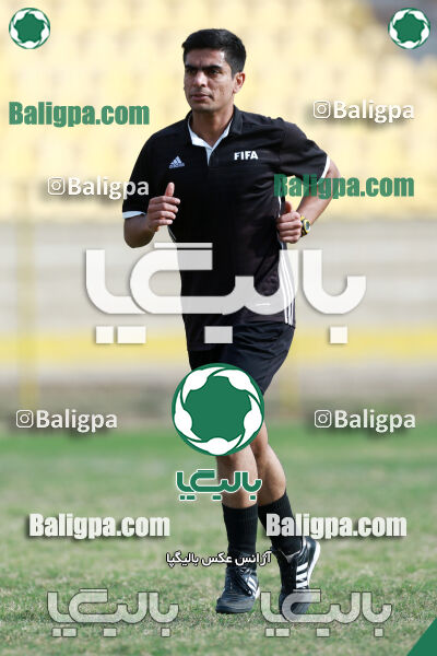 نفت اهواز ۰ - ۲ سپاهان اصفهان