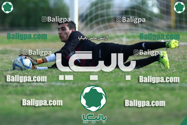 نفت اهواز ۰ - ۲ سپاهان اصفهان