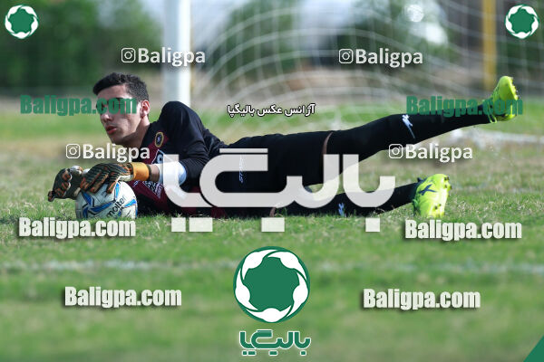 نفت اهواز ۰ - ۲ سپاهان اصفهان