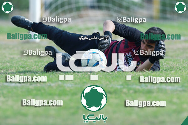 نفت اهواز ۰ - ۲ سپاهان اصفهان