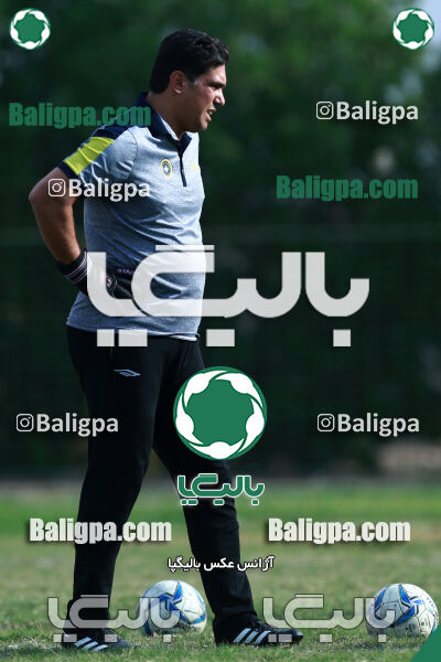 نفت اهواز ۰ - ۲ سپاهان اصفهان