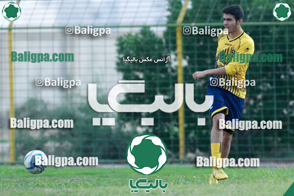 نفت اهواز ۰ - ۲ سپاهان اصفهان