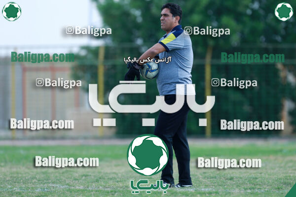 نفت اهواز ۰ - ۲ سپاهان اصفهان