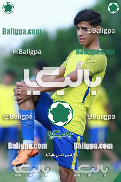 نفت اهواز ۰ - ۲ سپاهان اصفهان