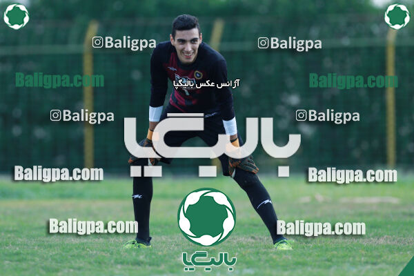 نفت اهواز ۰ - ۲ سپاهان اصفهان