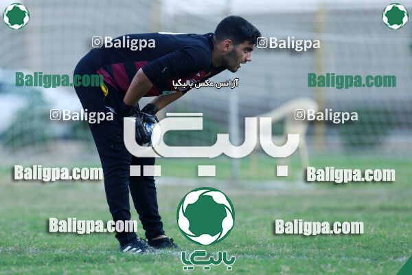 نفت اهواز ۰ - ۲ سپاهان اصفهان