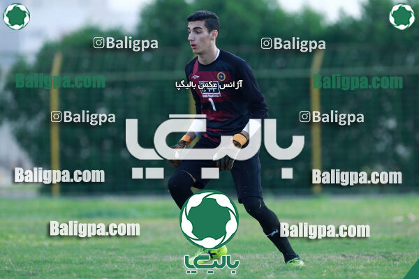 نفت اهواز ۰ - ۲ سپاهان اصفهان