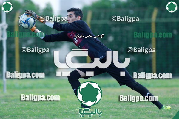 نفت اهواز ۰ - ۲ سپاهان اصفهان
