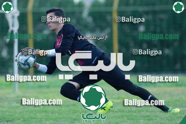 نفت اهواز ۰ - ۲ سپاهان اصفهان