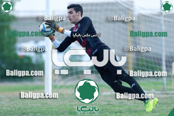 نفت اهواز ۰ - ۲ سپاهان اصفهان