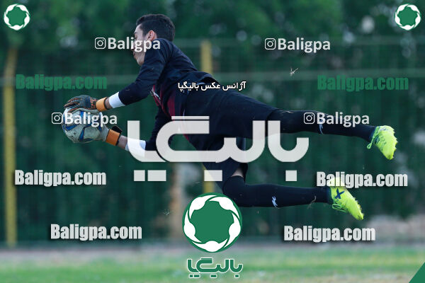 نفت اهواز ۰ - ۲ سپاهان اصفهان