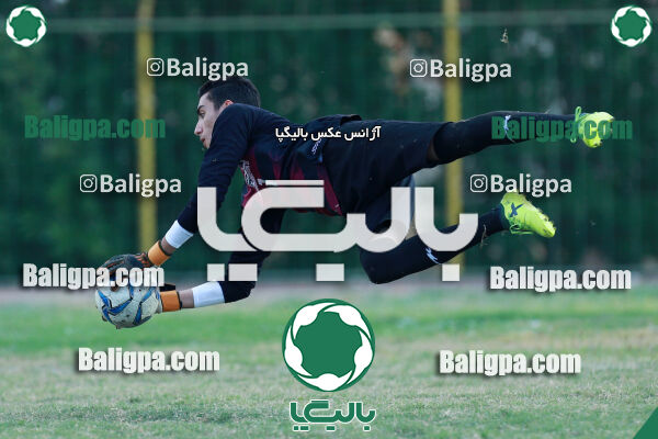 نفت اهواز ۰ - ۲ سپاهان اصفهان