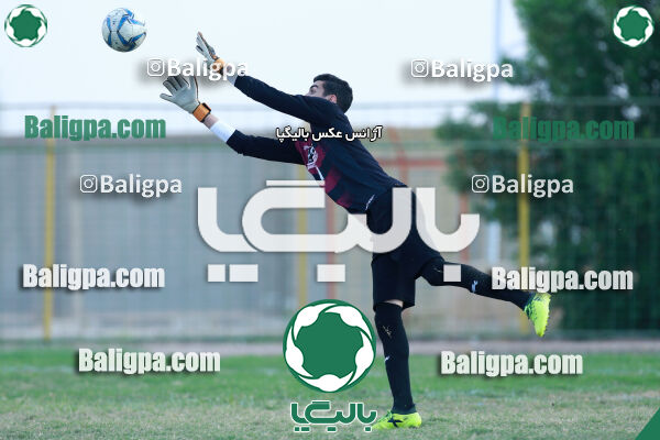 نفت اهواز ۰ - ۲ سپاهان اصفهان