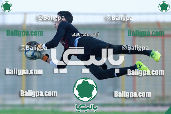 نفت اهواز ۰ - ۲ سپاهان اصفهان