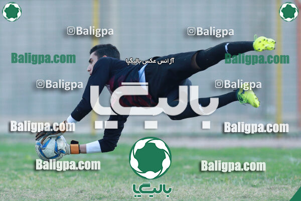 نفت اهواز ۰ - ۲ سپاهان اصفهان