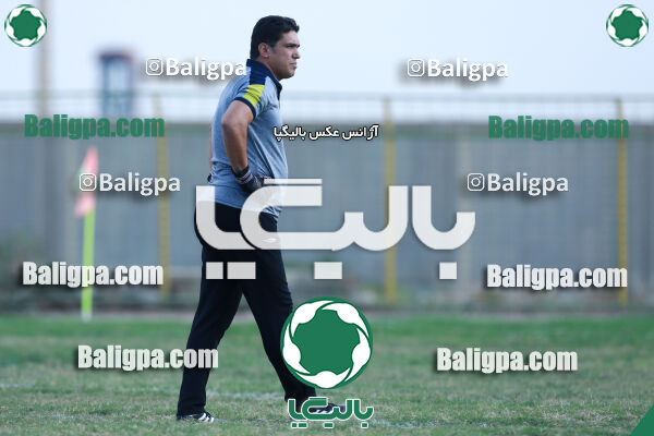 نفت اهواز ۰ - ۲ سپاهان اصفهان