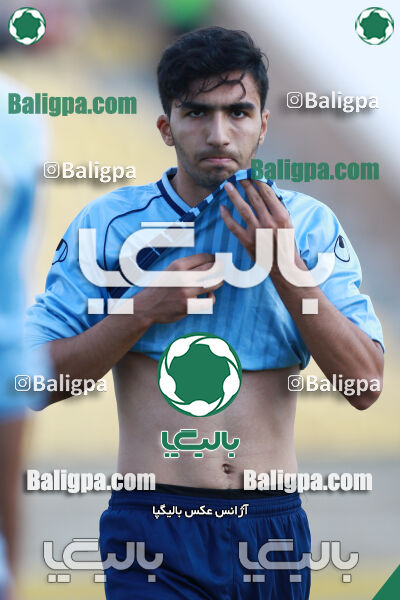 نفت اهواز ۰ - ۲ سپاهان اصفهان