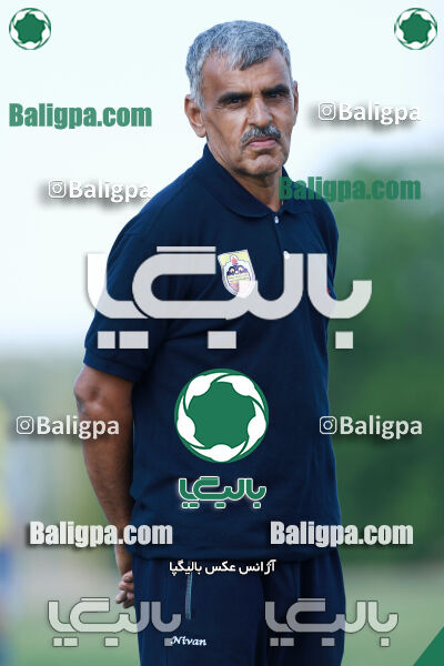 نفت اهواز ۰ - ۲ سپاهان اصفهان