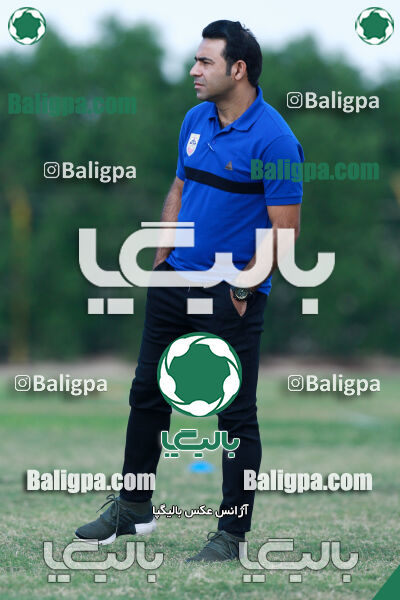 نفت اهواز ۰ - ۲ سپاهان اصفهان