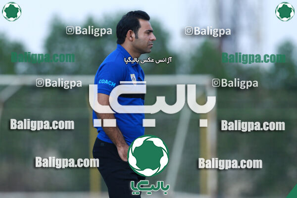 نفت اهواز ۰ - ۲ سپاهان اصفهان
