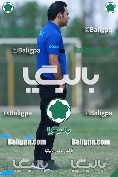نفت اهواز ۰ - ۲ سپاهان اصفهان
