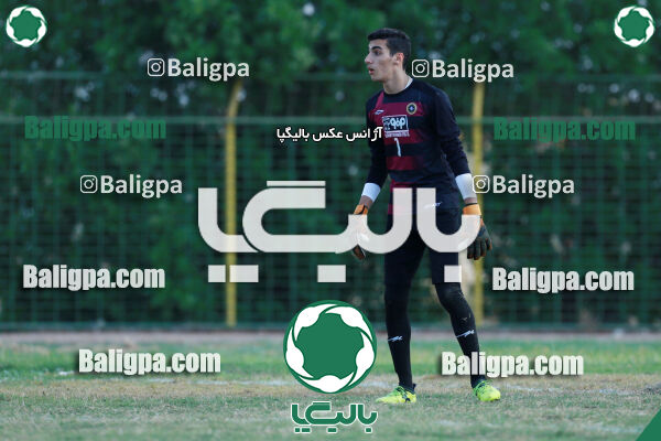 نفت اهواز ۰ - ۲ سپاهان اصفهان
