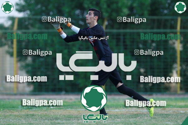 نفت اهواز ۰ - ۲ سپاهان اصفهان