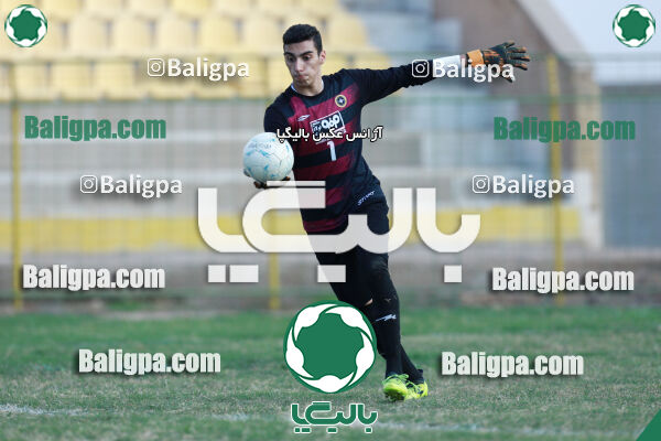 نفت اهواز ۰ - ۲ سپاهان اصفهان