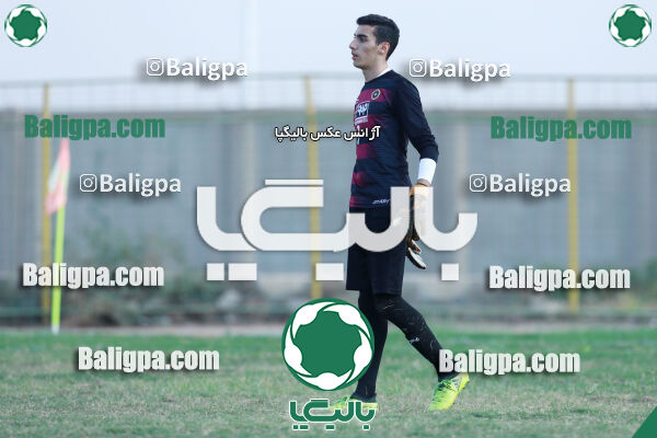 نفت اهواز ۰ - ۲ سپاهان اصفهان