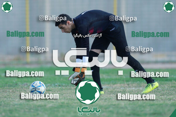 نفت اهواز ۰ - ۲ سپاهان اصفهان