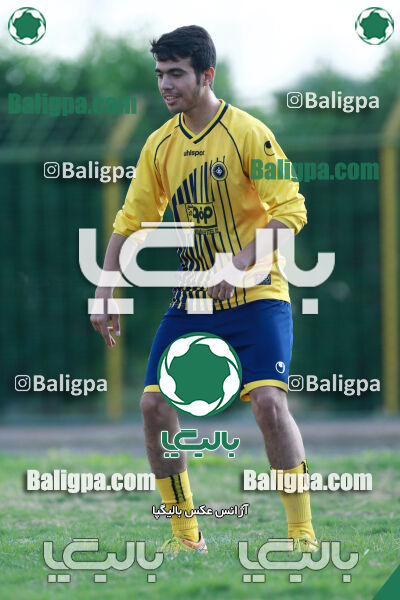 نفت اهواز ۰ - ۲ سپاهان اصفهان