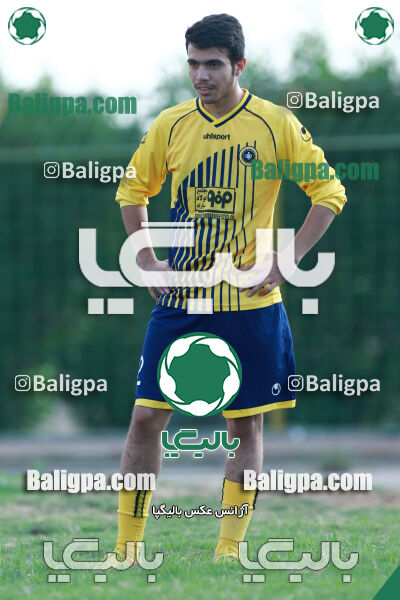 نفت اهواز ۰ - ۲ سپاهان اصفهان