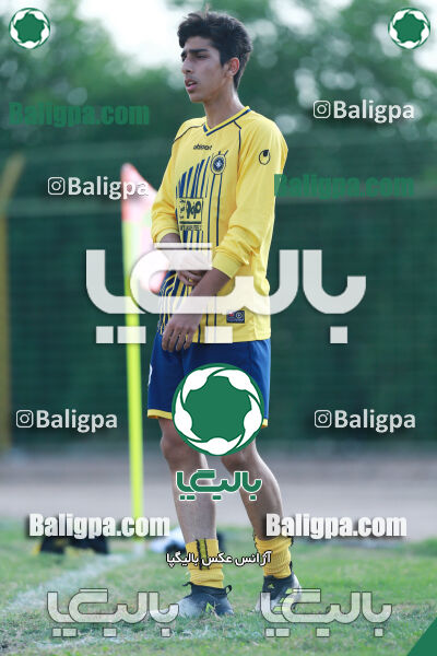 نفت اهواز ۰ - ۲ سپاهان اصفهان