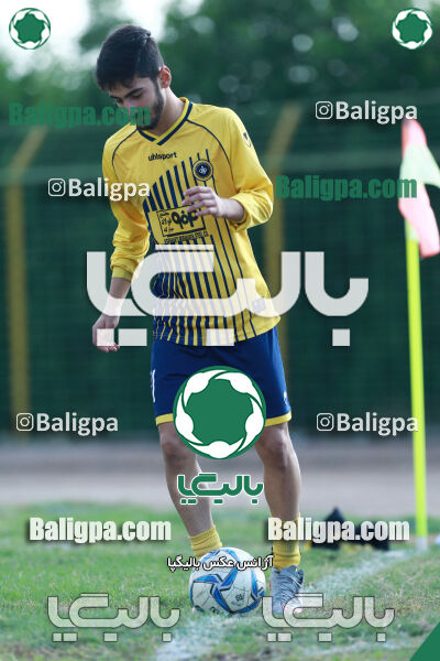 نفت اهواز ۰ - ۲ سپاهان اصفهان