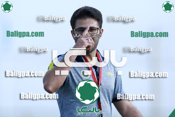 نفت اهواز ۰ - ۲ سپاهان اصفهان
