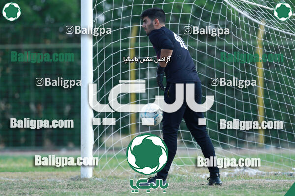 نفت اهواز ۰ - ۲ سپاهان اصفهان