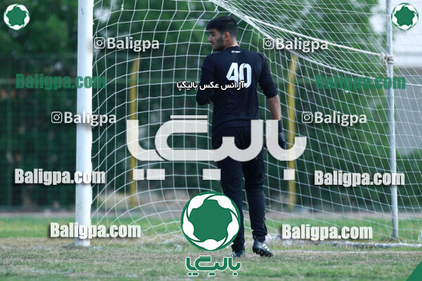 نفت اهواز ۰ - ۲ سپاهان اصفهان